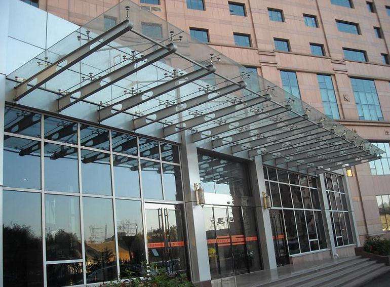 通化单层工业厂房钢结构安装工艺流程图